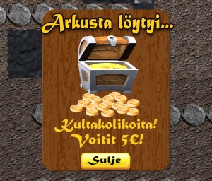 voitto